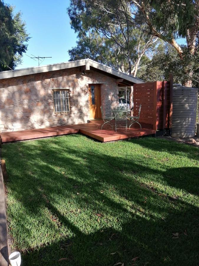 Maunder Cottage Aldinga Township Exterior photo