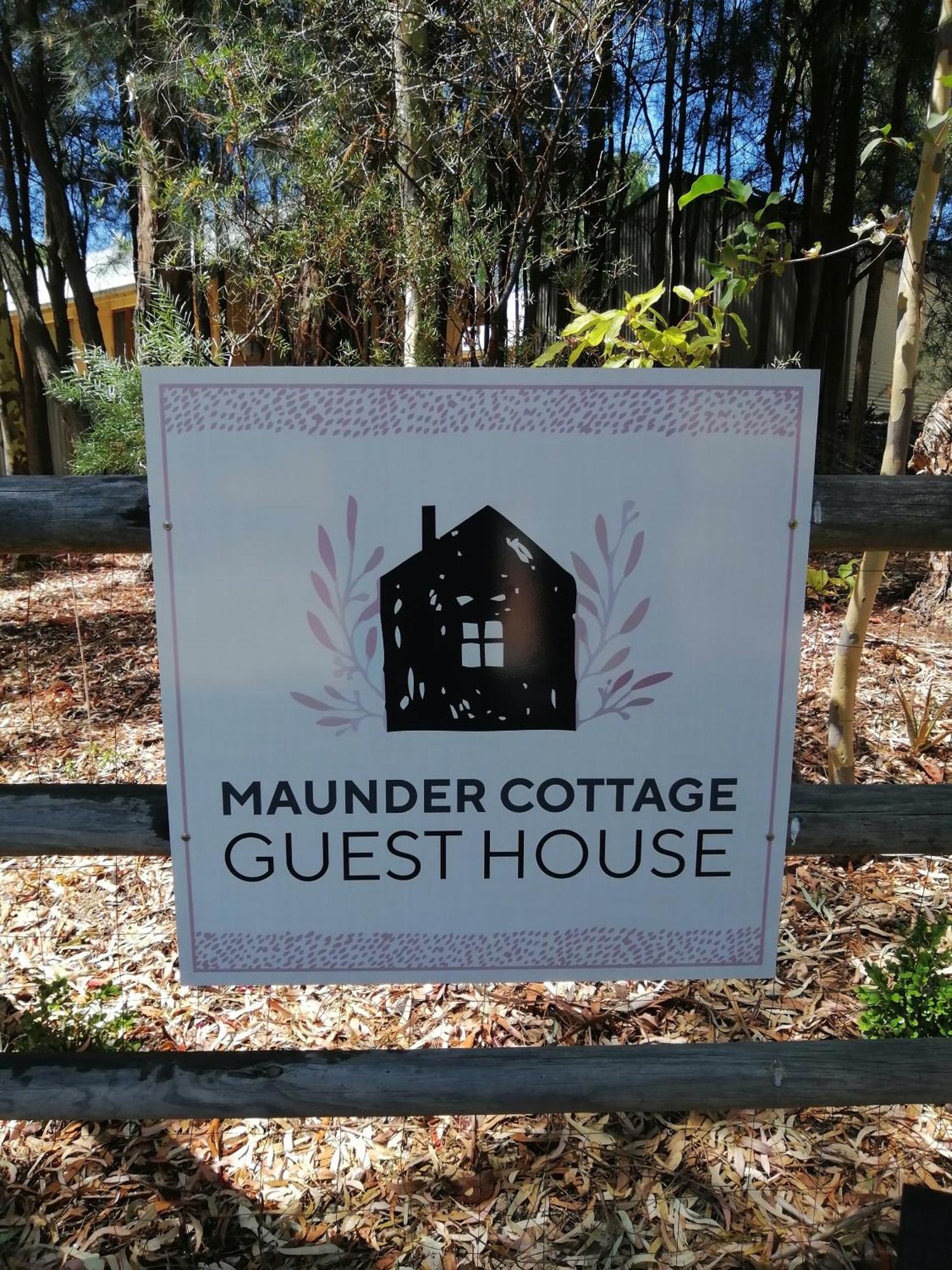 Maunder Cottage Aldinga Township Exterior photo